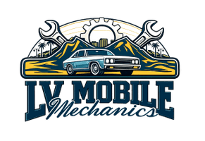 LV Mobile Mechanic