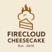 Firecloud Cheesecake