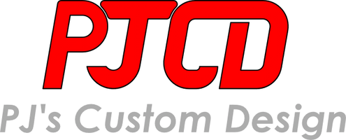 PJ's Custom Design