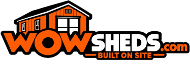 wow sheds