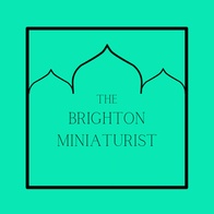 the brighton miniaturist
