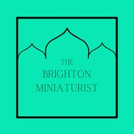 the brighton miniaturist
