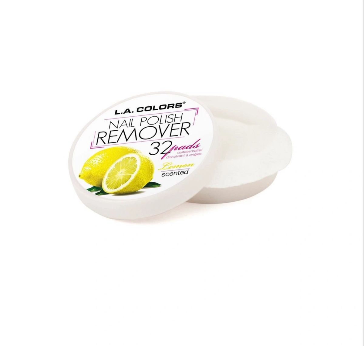 Colors Nail Polish Remover ( 6 options) Colors Nail Polish Remover ( 6 options)