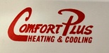 Comfort Plus Heating & Cooling