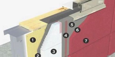 EIFS contractor in Calgary