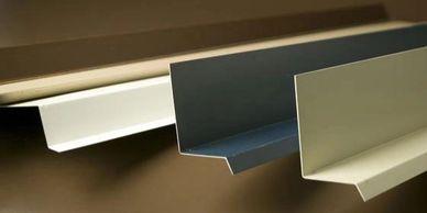 flashing installation in Calgary 