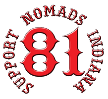 SUPPORT 81 NOMADS IND