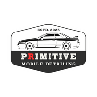Primitive Mobile Detailing