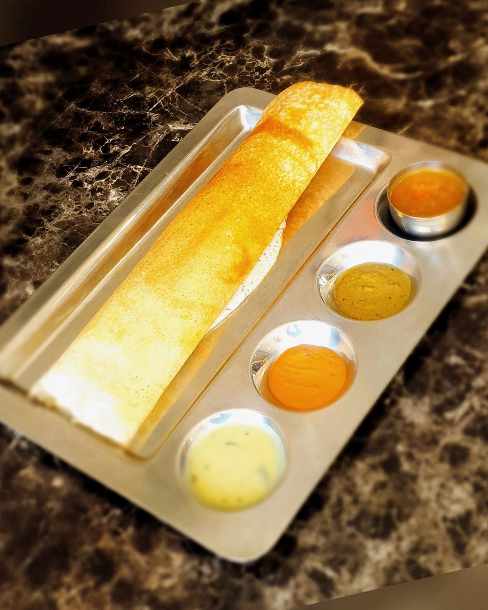 The Cinnamon Kitchen & Bar Srilankan and Indian