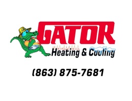 Gator Industries of Central Florida - Heating and Cooling 