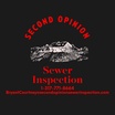 second opinion sewer inspection 