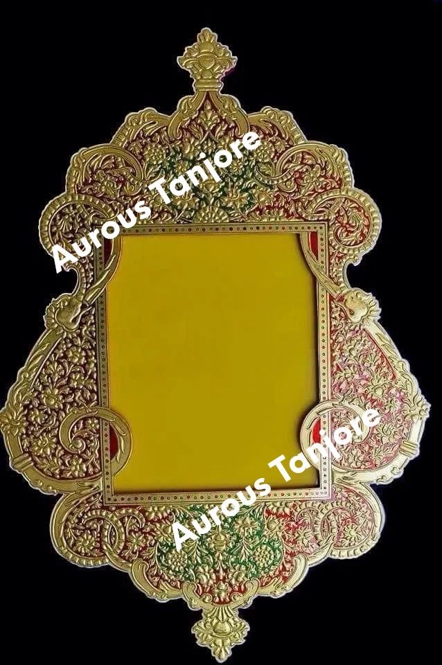 Big Temple Tanjore Frame
£ 231