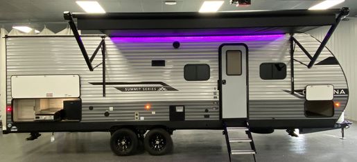 Adventure RV Rentals, LLC. - RV Rentals, Camper Rentals