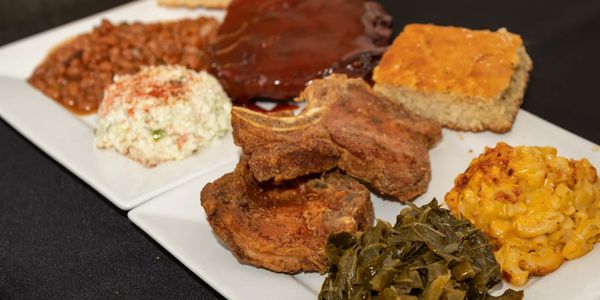 73 Soul Food Sunday Dinner Ideas - The Soul Food Pot