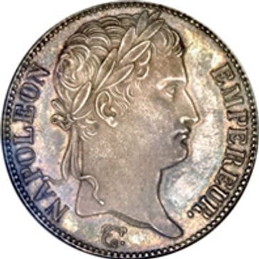 Napoleon Ier items to collect