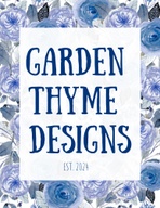 Garden Thyme Designs