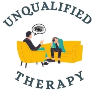 Unqualified Therapy