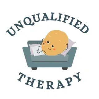 Unqualified Therapy