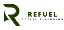 Refuel'd Coffee & Vending