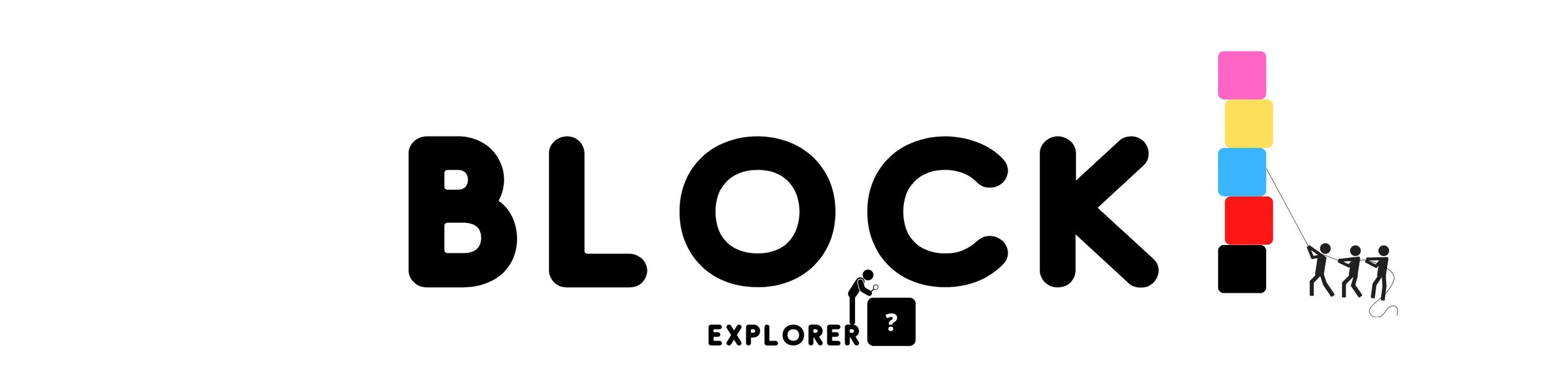 Blockcreate Explorer Logo