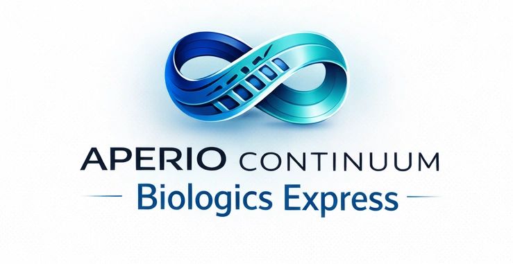 Biologics Express's Logo