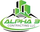 Alpha 3 Contracting