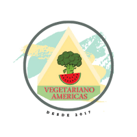 Vegetariano Americas