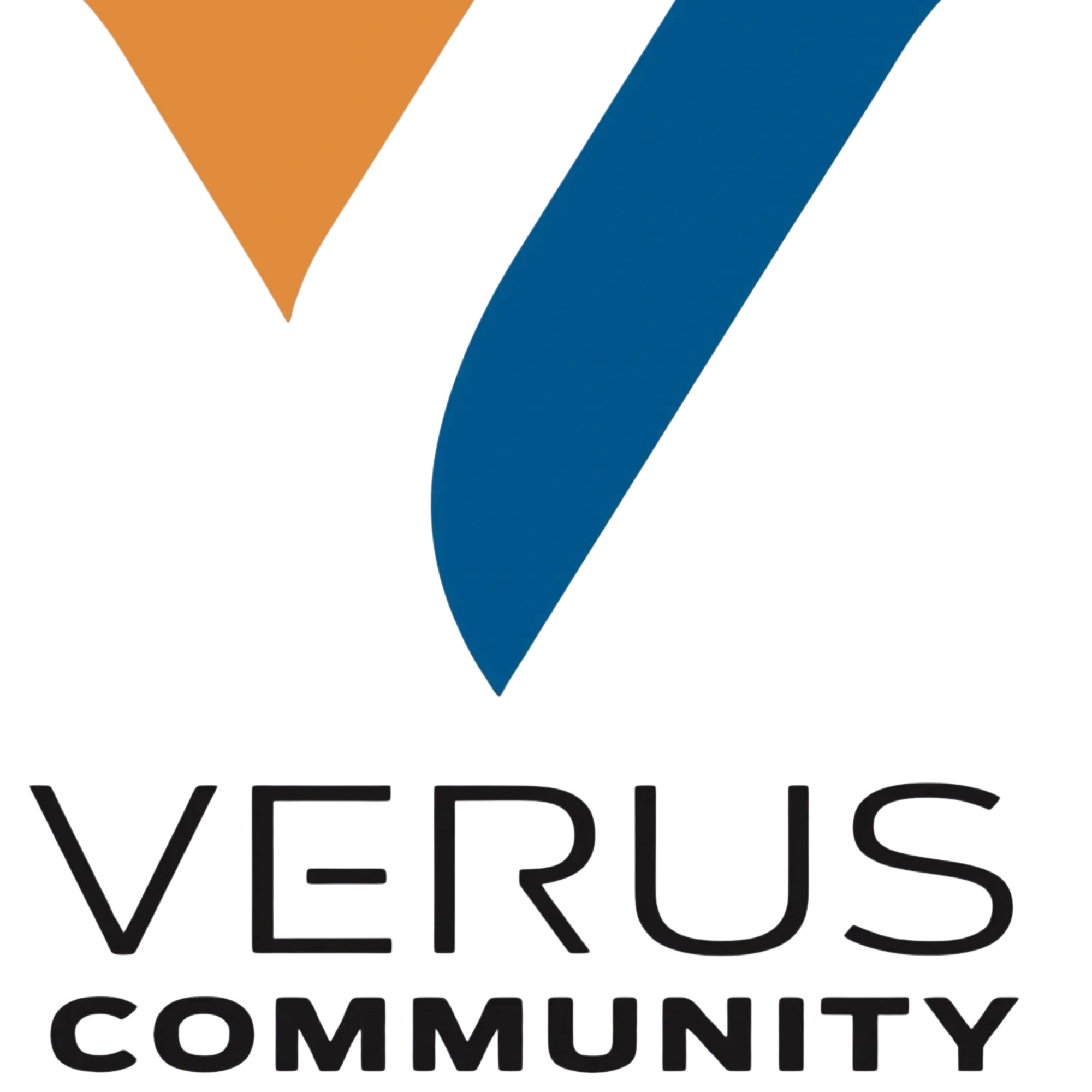 Verus Community logo