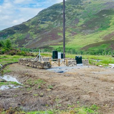 dry stone wall repair, dry stone walling, perthshire, dyking, perth, dry stone waller, wall, stone