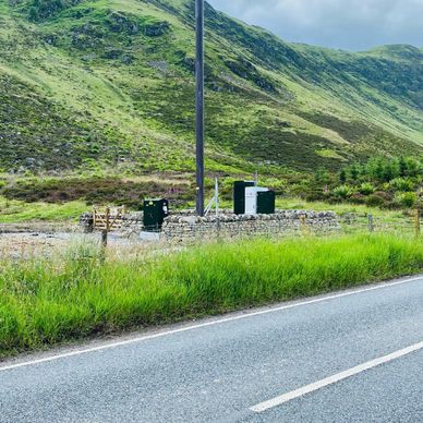 dry stone wall repair, dry stone walling, perthshire, dyking, perth, dry stone waller, wall, stone