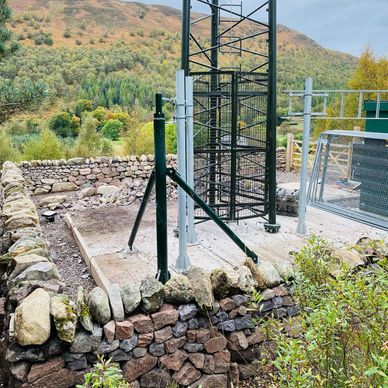 dry stone wall repair, dry stone walling, perthshire, dyking, perth, dry stone waller, wall, stone