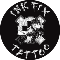 Ink Fix Tattoo