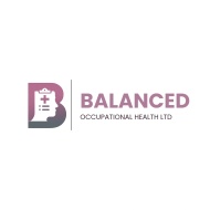 Balanced Occupational Health Ltd.