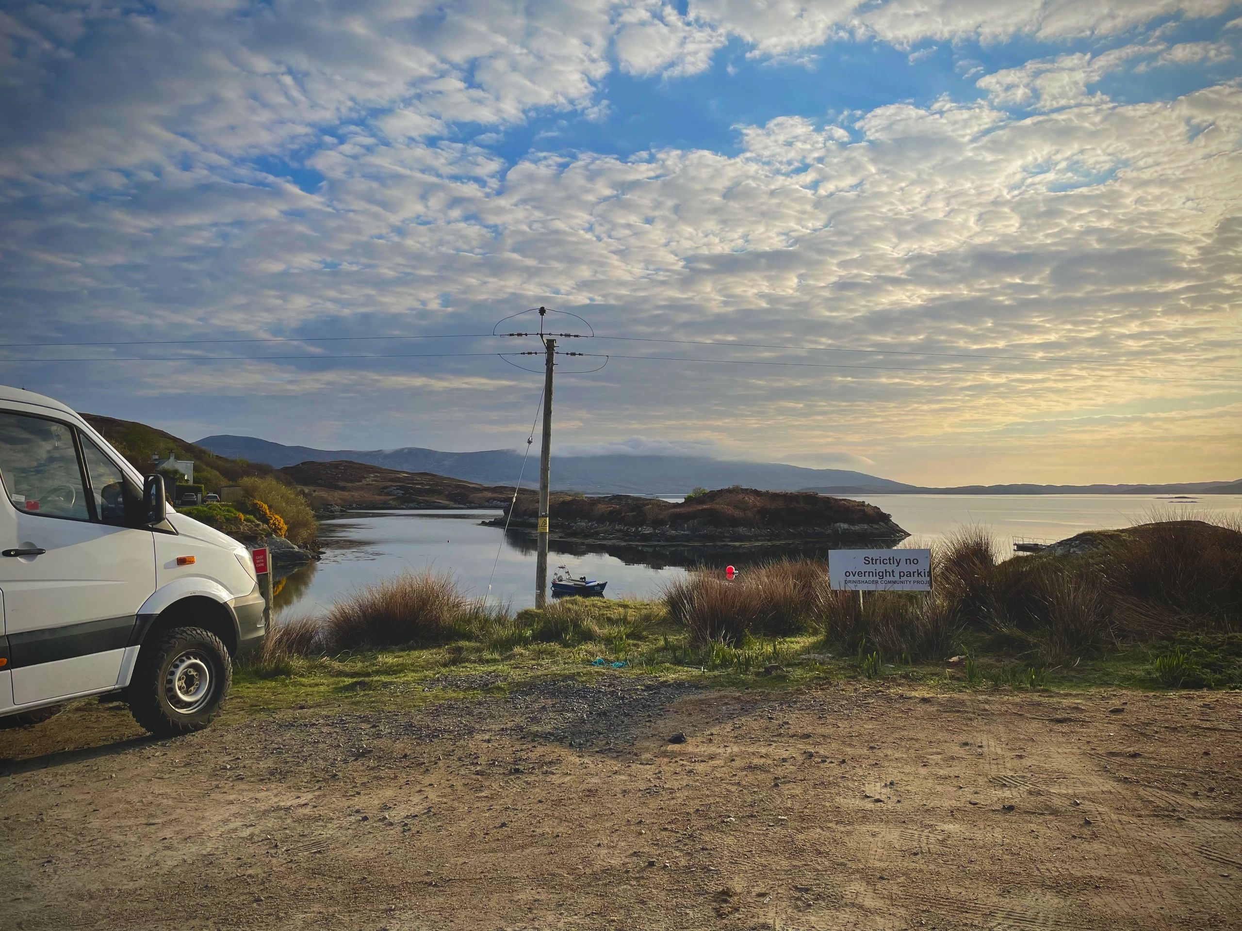 Isle of Harris, Outer Hebrides