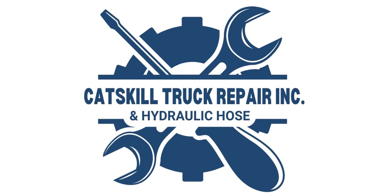 Catskill Truck Repair Inc & Hydraulic Hose logo