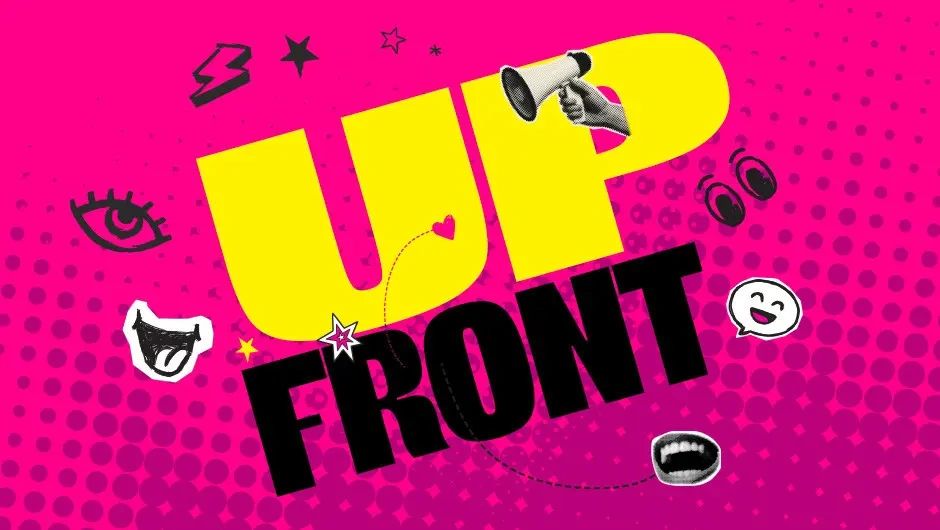 MICF 2026 — Upfront