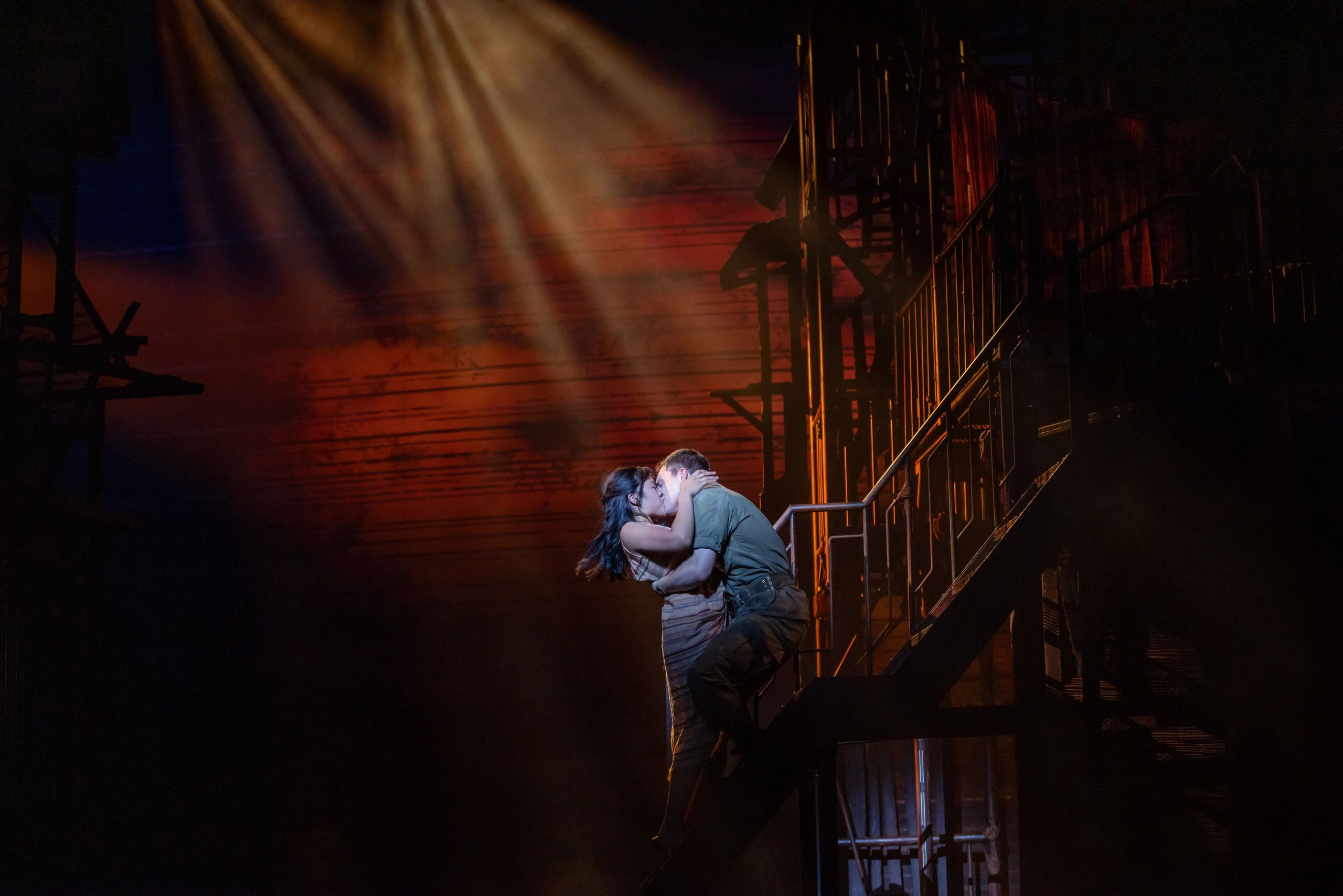 Miss Saigon