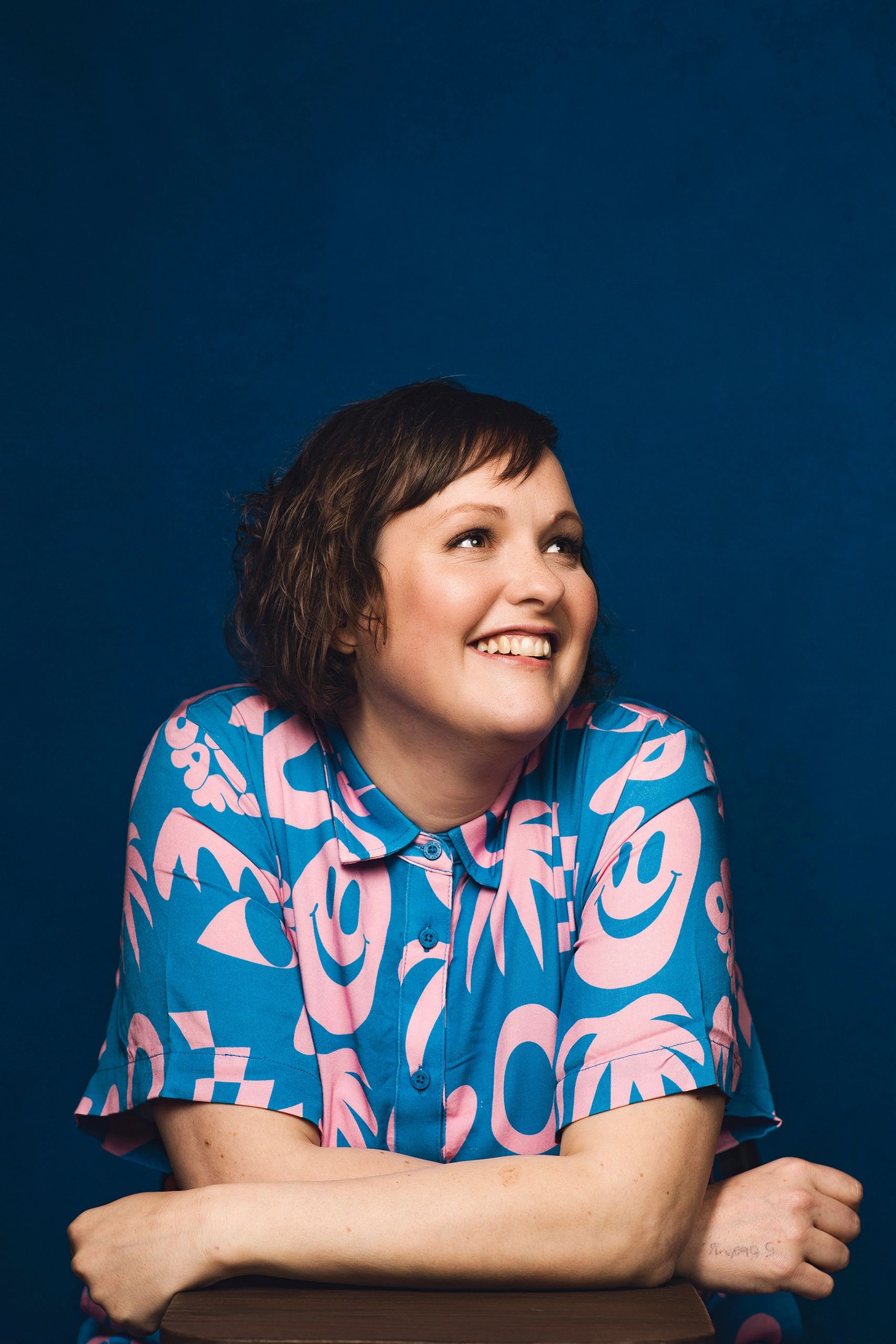 Josie Long - Re-Enchantment