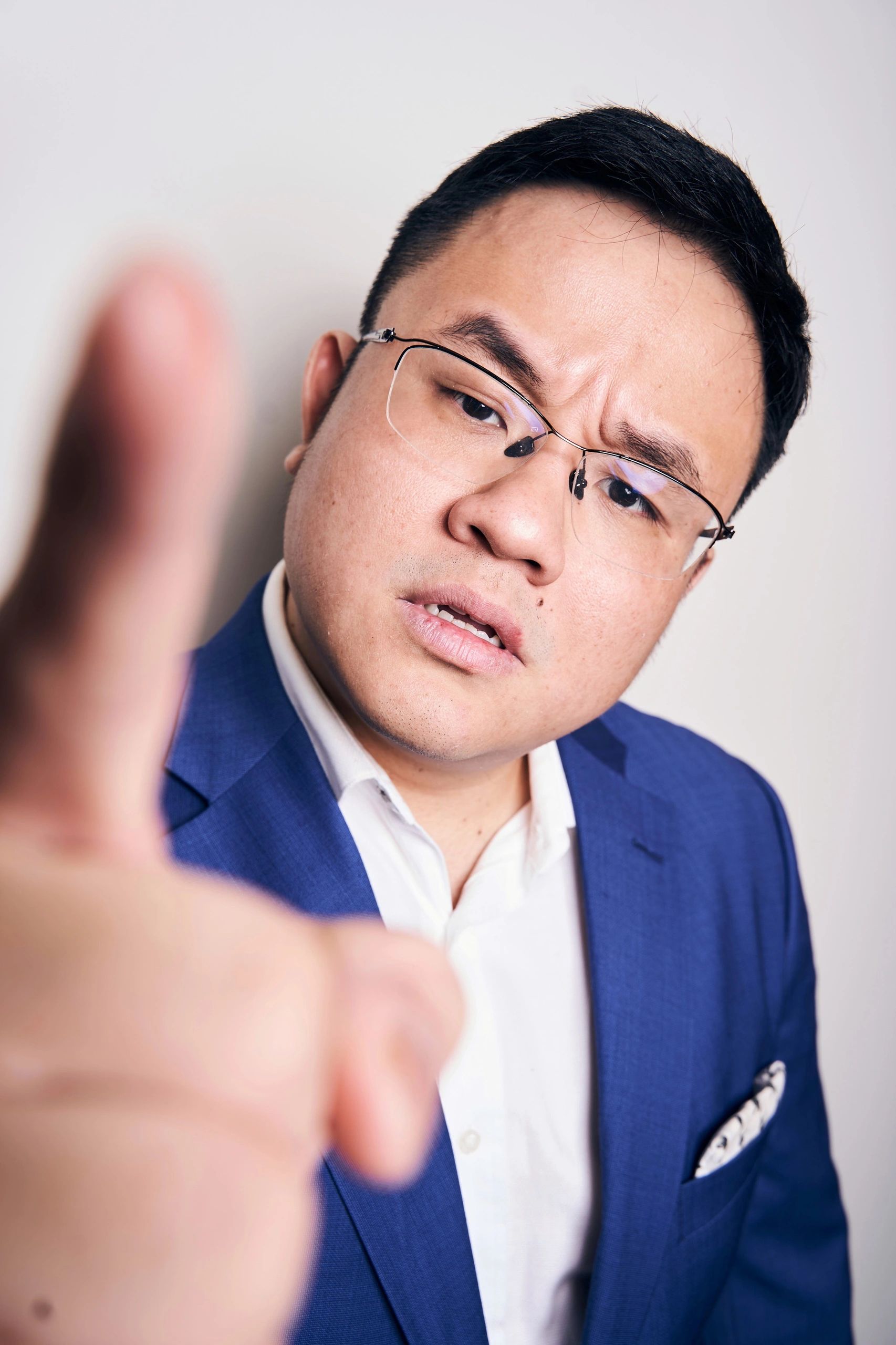 Jason Leong - Brain Drain