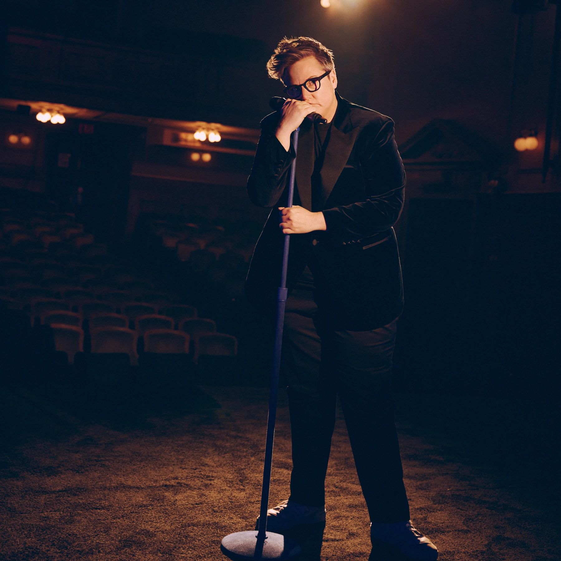 MICF 2026 — Hannah Gadsby: The Evening Muse