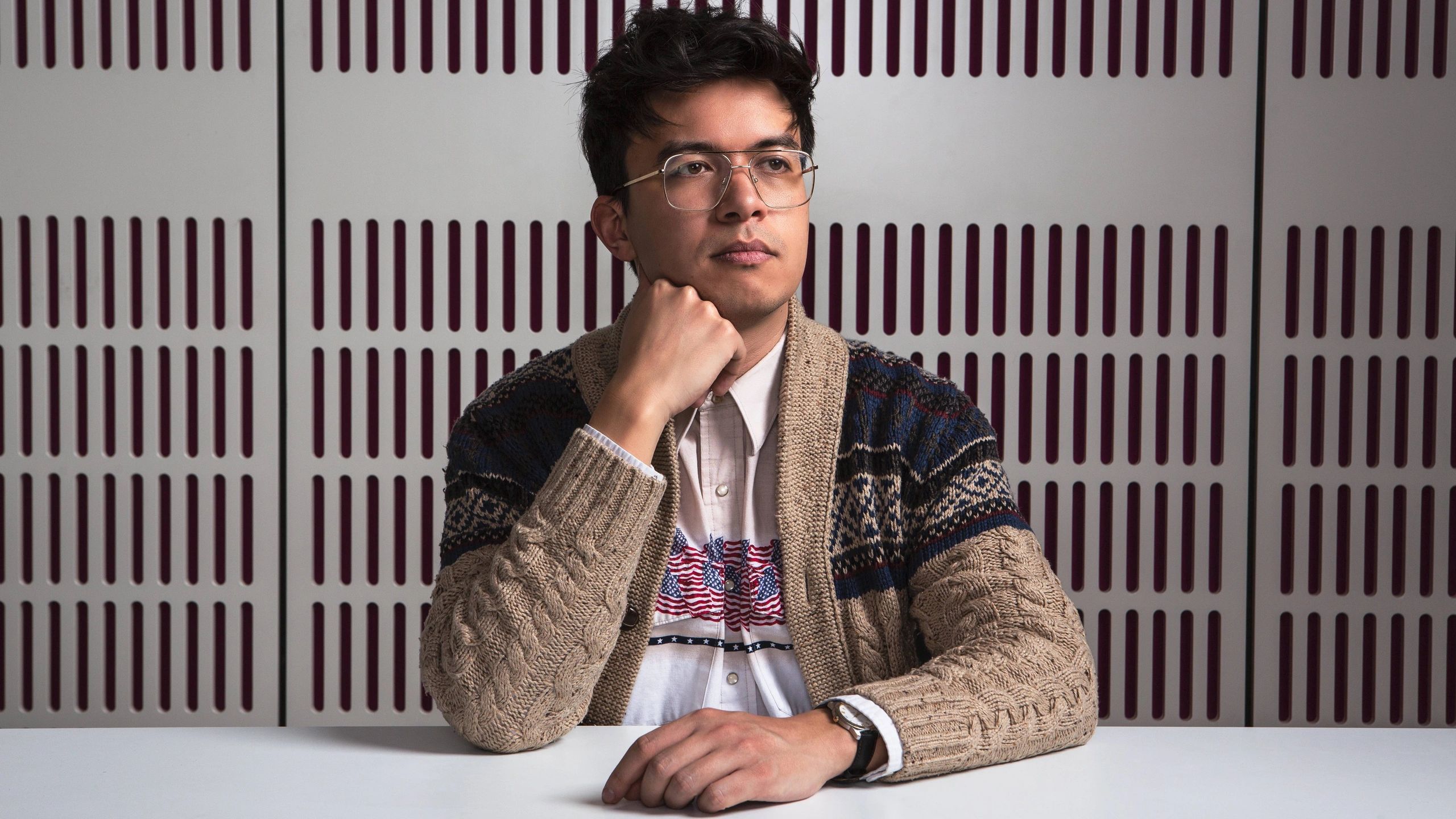 Phil Wang - The Real Hero In All This