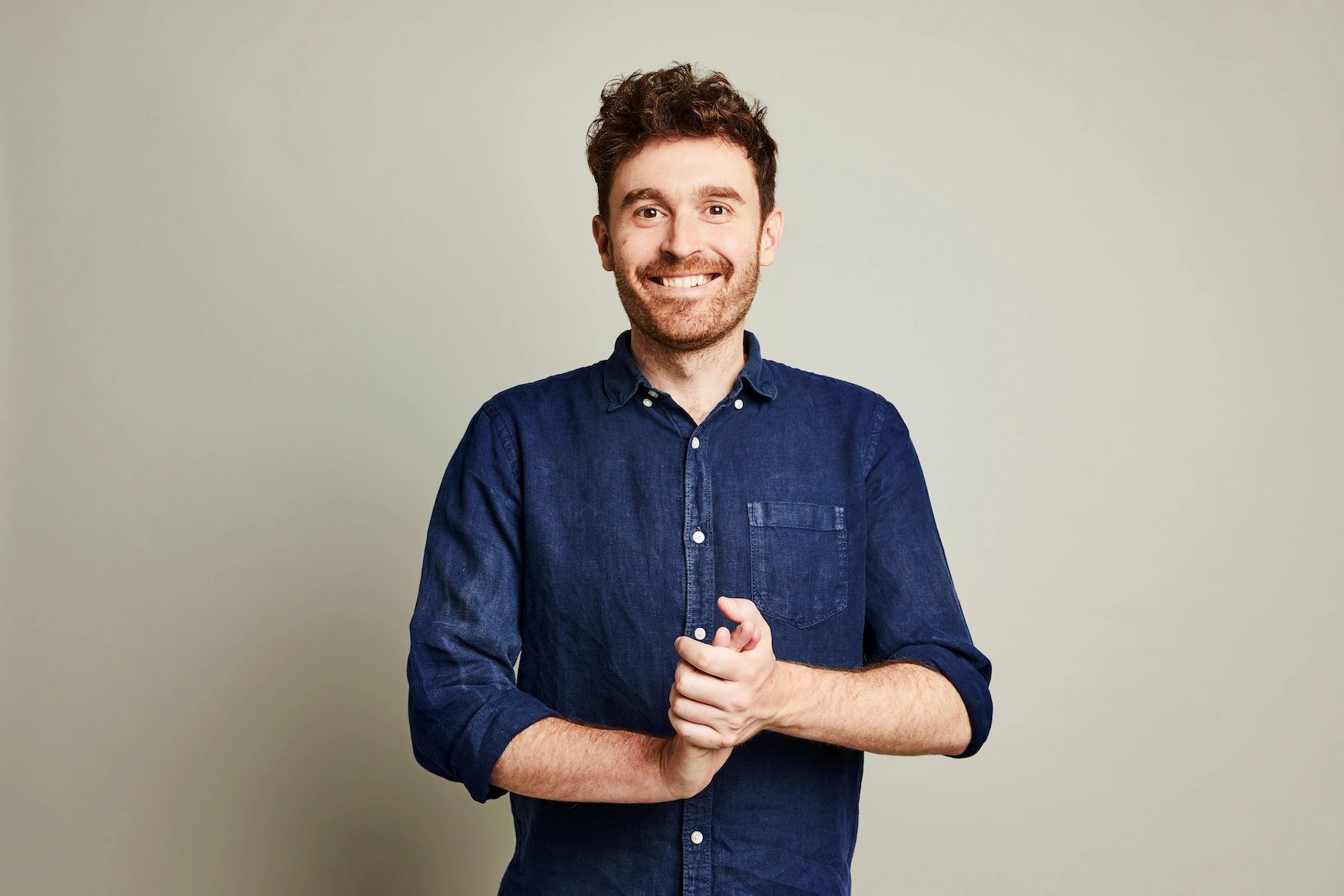 Tom Cashman - Graphs