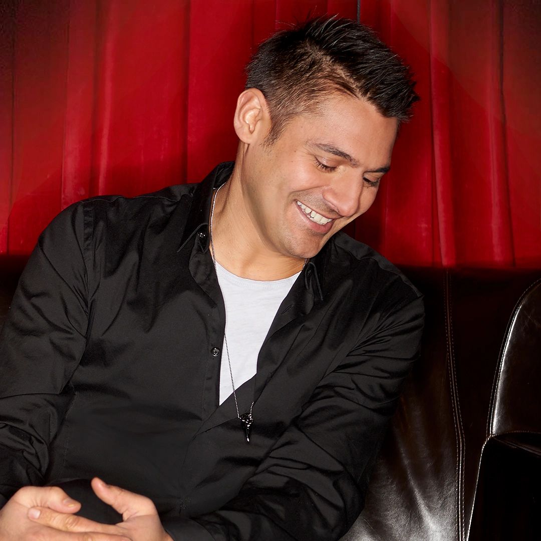 Danny Bhoy - Now Is Not A Good Time