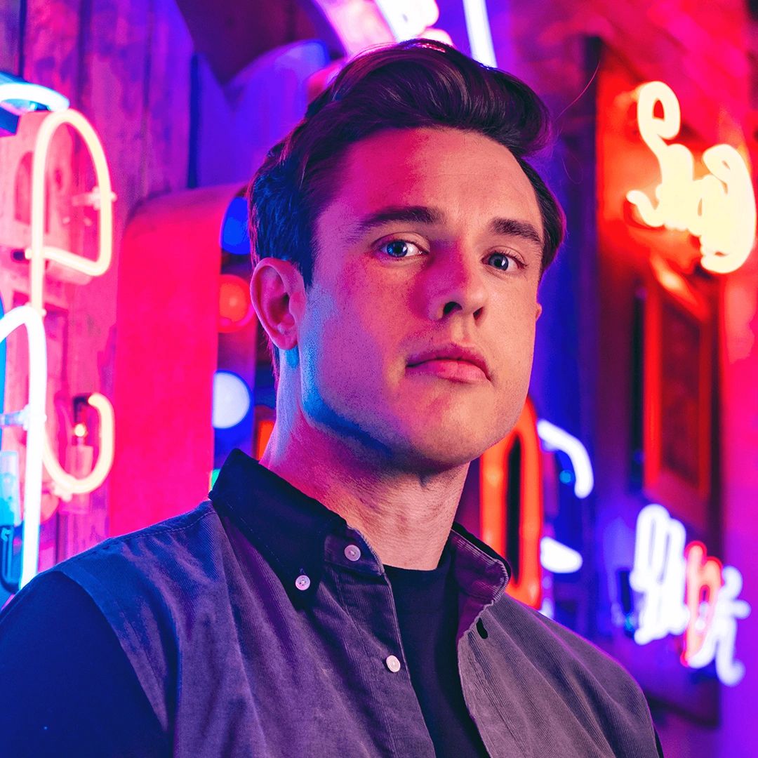 Ed Gamble - Electric