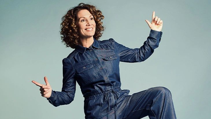 Kitty Flanagan - Kitty Flanagan Live!