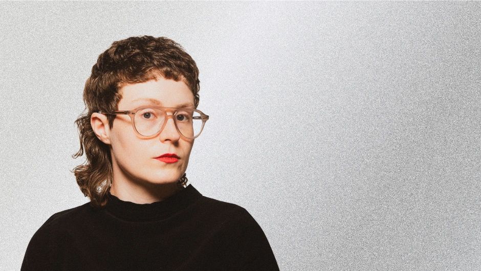 MICF 2026 — Scout Boxall: God's Favourite