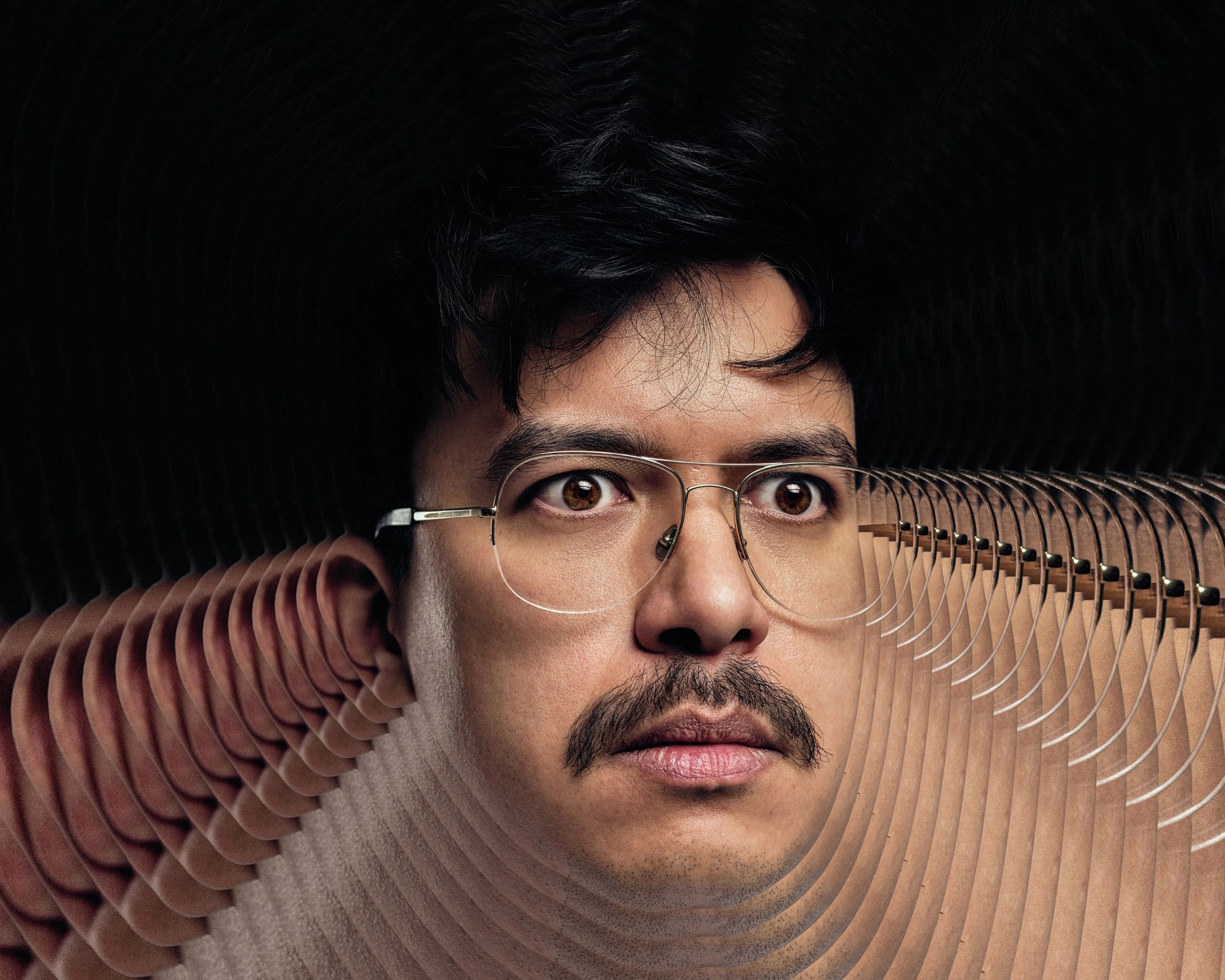 MICF 2026 — Phil Wang: Uh Oh!