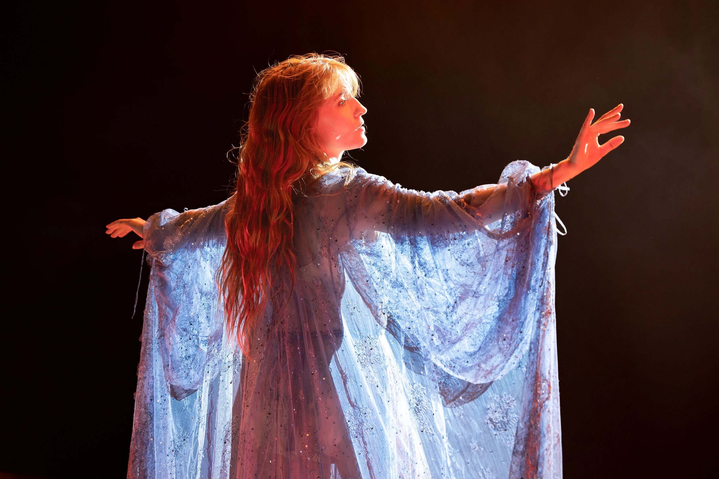 Concert Review - Florence + The Machine