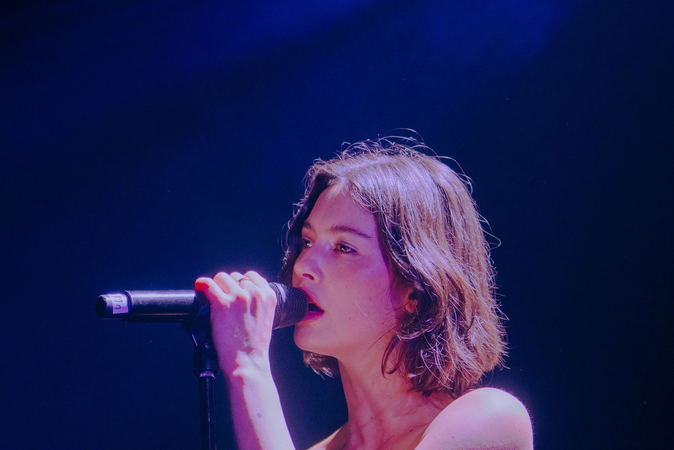 Concert Review - Gracie Abrams