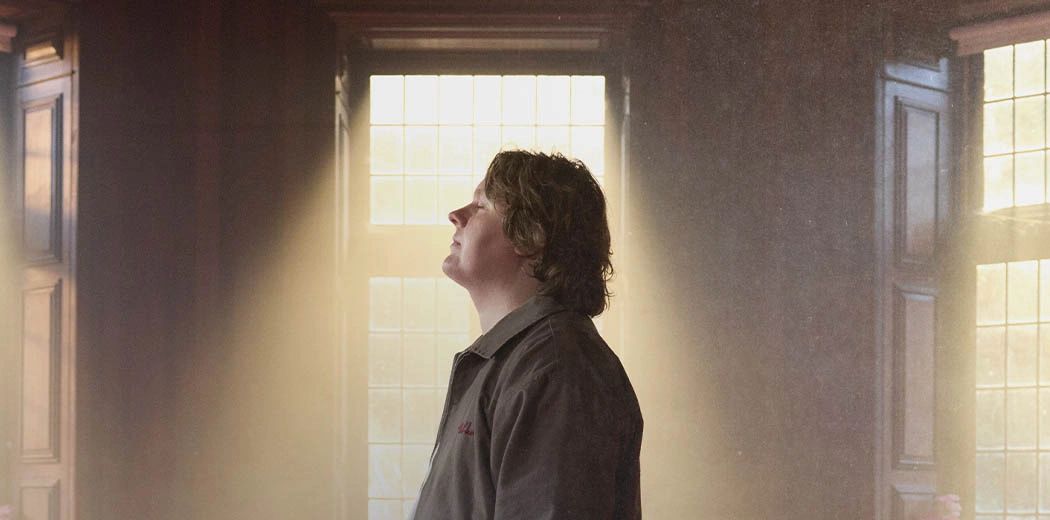 Concert Review — Lewis Capaldi at Rod Laver Arena